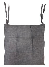 CUSCINO SEDIA KIKI 40X40 Tellini S.r.l. Ingrosso Abbigliamento